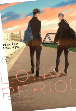 Long period #1