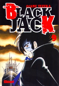 Black Jack #9