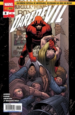 Daredevil #8