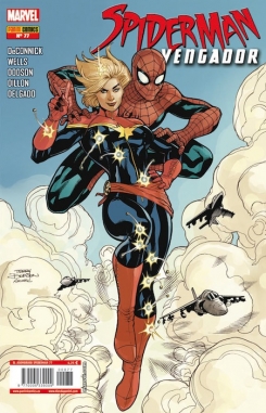 El Asombroso Spiderman #77