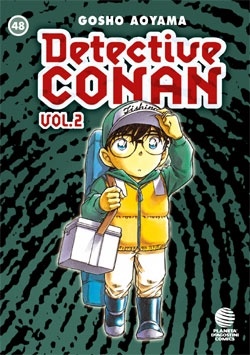Detective Conan II #48