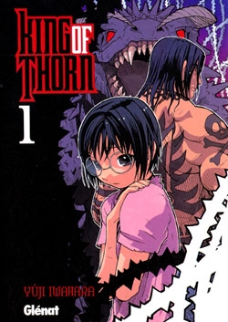 King of Thorn #1