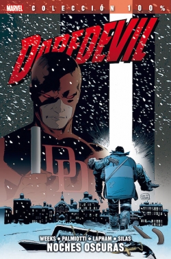 Daredevil #3. Noches Oscuras