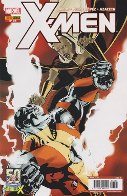X-Men v4 #24