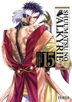 Shuumatsu no Valkyrie: Record of Ragnarok #15
