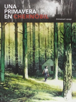 Una primavera en Chernobil