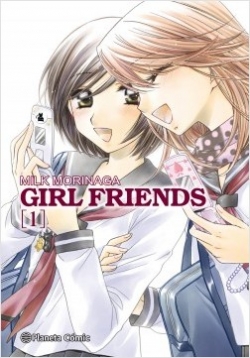 Girl Friends #1