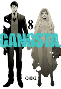 Gangsta. #8