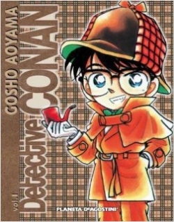 Detective Conan (Nueva Edición) #1