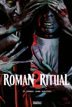 Roman ritual #2