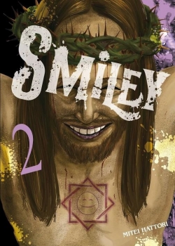 Smiley #2