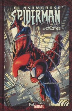 El Asombroso Spiderman de Straczynski #6