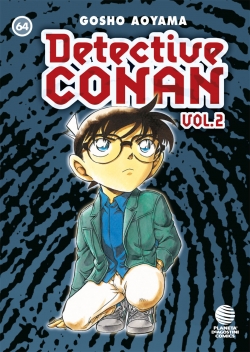 Detective Conan II #64
