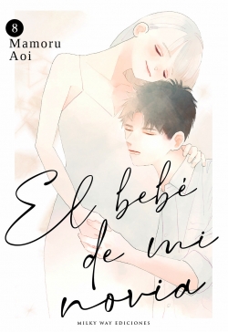 El bebé de mi novia #8