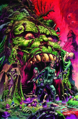 El increíble Hulk #25