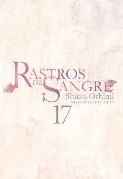 Rastros de sangre #17