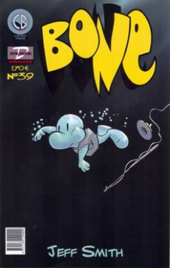 Bone #39