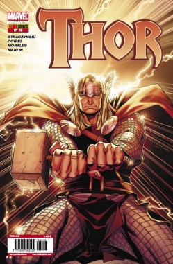 Thor v4 #16