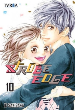 Strobe Edge #10
