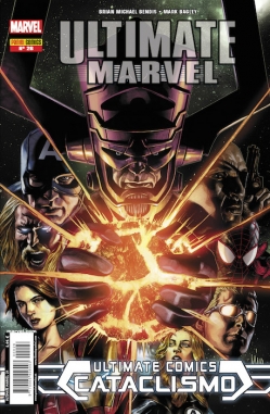 Marvel #26