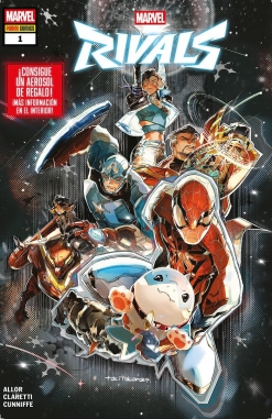 Marvel Rivals