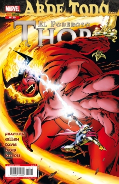 Thor v5 #25