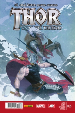 Thor v5 #35