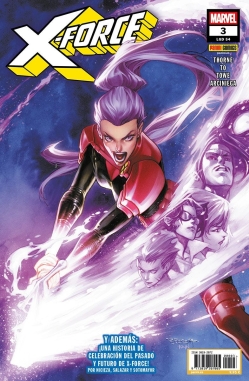 X-Force #3