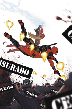 Masacre #5