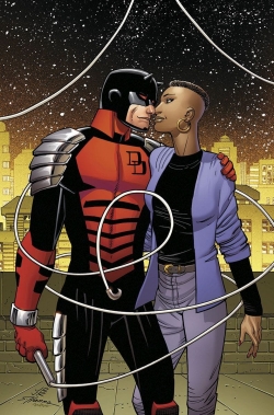 Daredevil #20