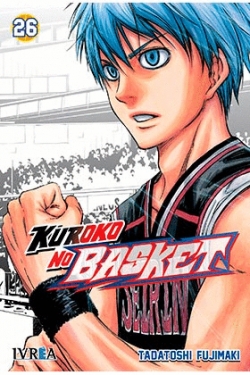 Kuroko No Basket #26