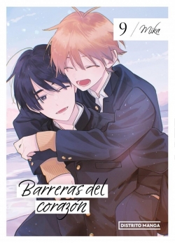 Barreras del corazón #9