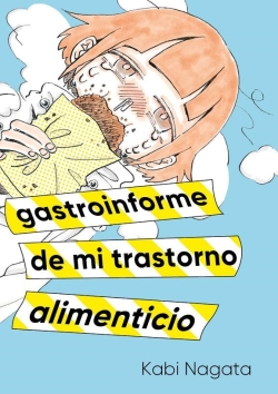 Gastroinforme de mi trastorno alimentario