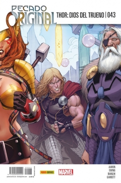 Thor v5 #43