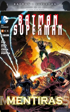 Batman/Superman #29