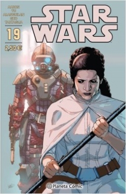 Star Wars #19