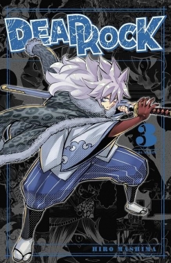 Dead rock #3
