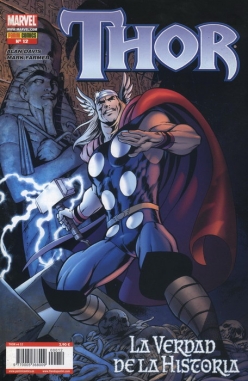 Thor v4 #12
