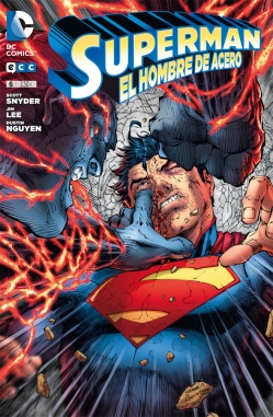 Superman: El Hombre de Acero #6