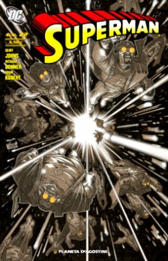 Superman Volumen 2 #22