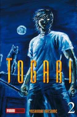 Togari #2