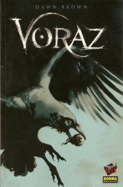 Voraz