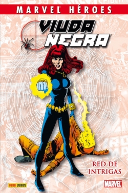 Marvel Héroes #22