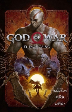 God Of War #2. El dios caído