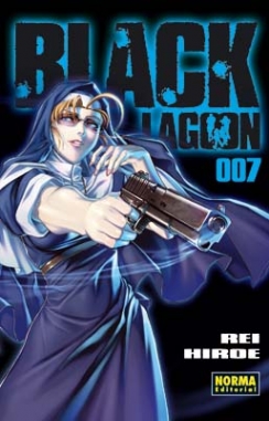 Black Lagoon #7