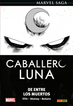 Caballero Luna #10