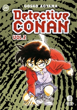 Detective Conan II #29