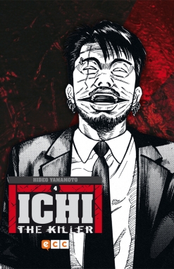 Ichi the Killer #4