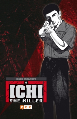 Ichi the Killer #6