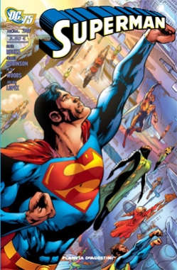Superman Volumen 2 #38